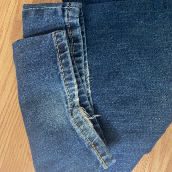 Levi’s jeans - Picture 4 of 5